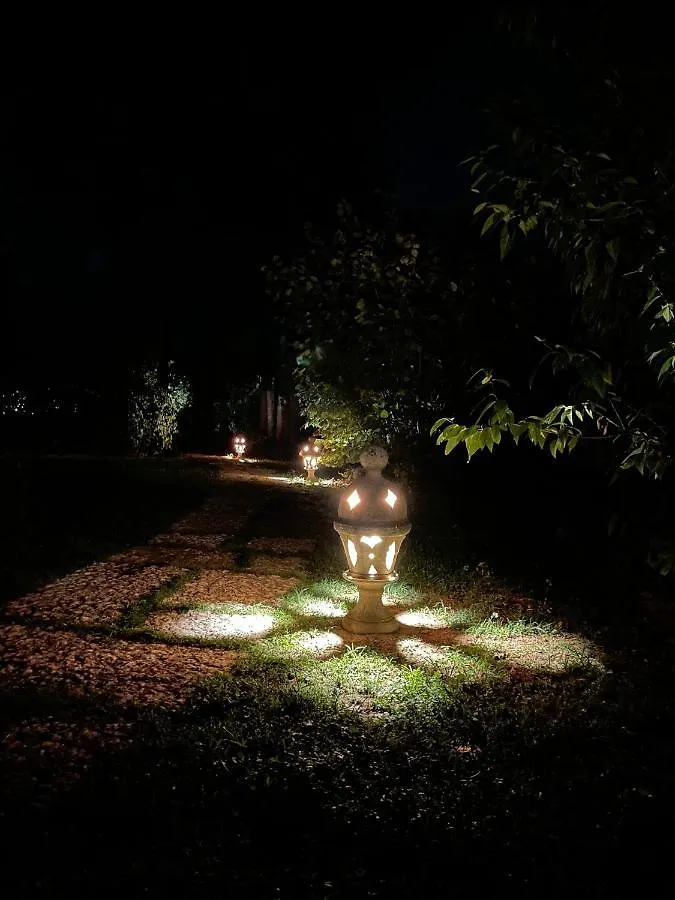 B&B Casazze Dream Marcaria