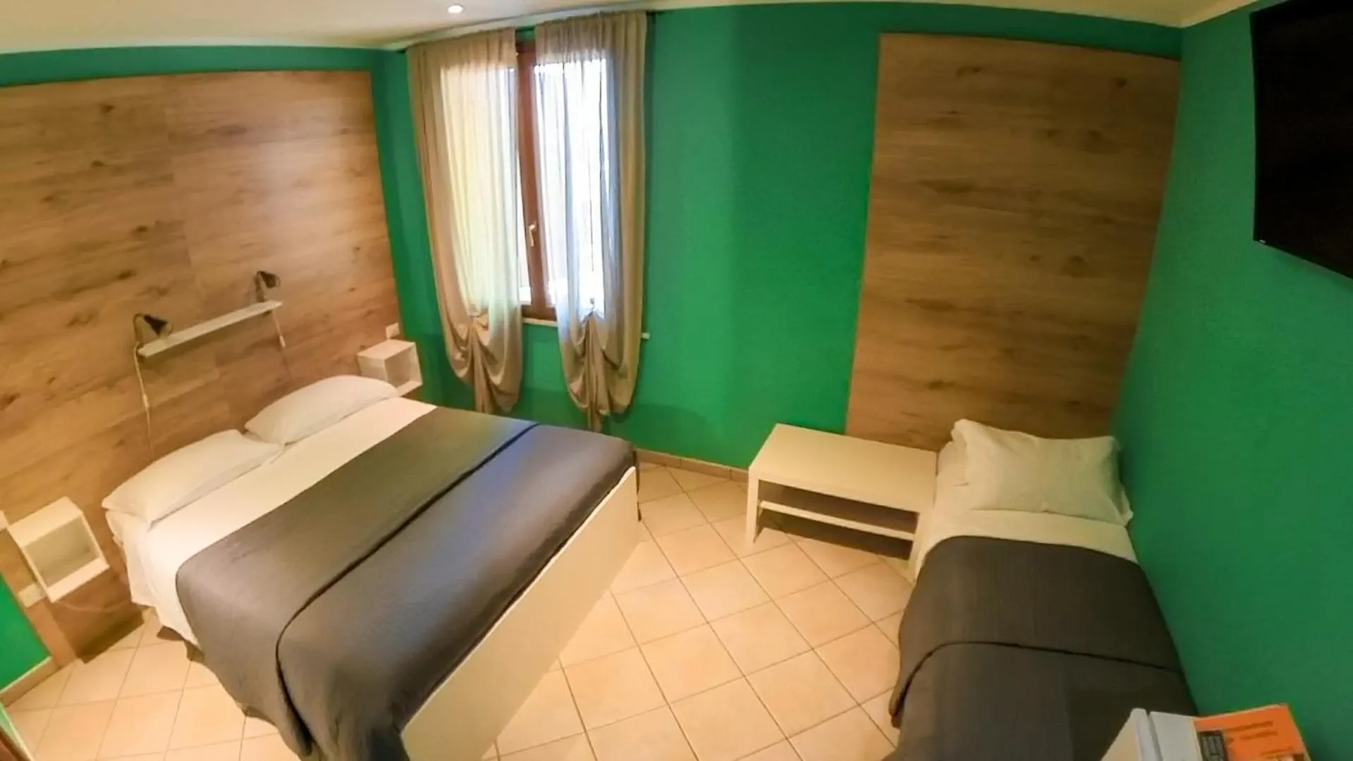 ** Couette-café B&B Casazze Dream Marcaria Italie