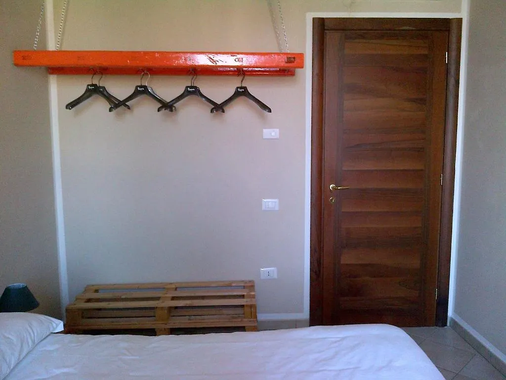 B&B Casazze Dream Marcaria 2*,