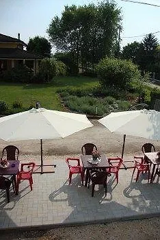 B&B Casazze Dream Marcaria Bed & Breakfast