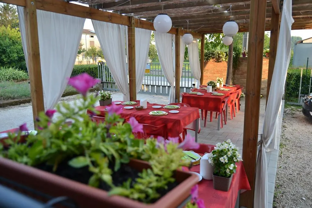 B&B Casazze Dream Marcaria