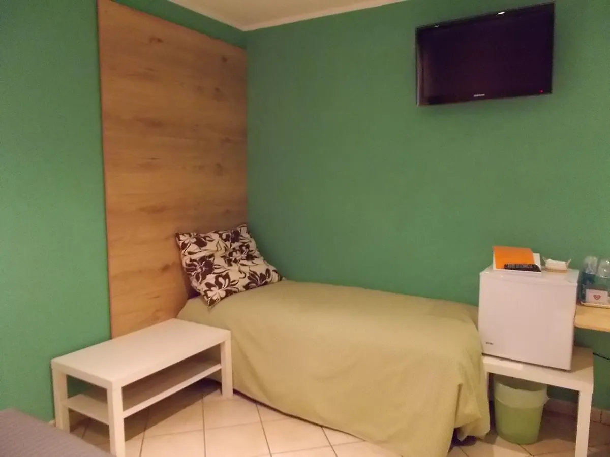 Couette-café B&B Casazze Dream Marcaria