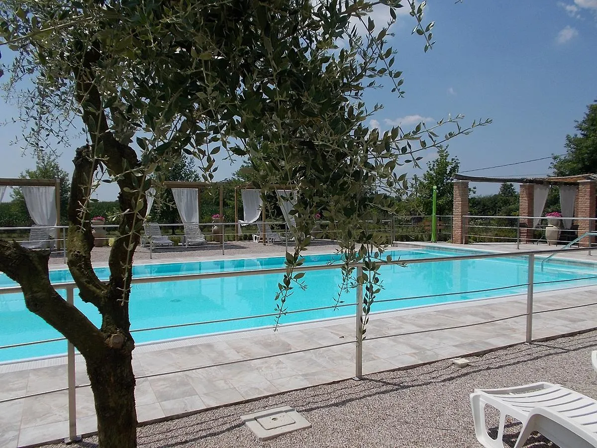 B&B Casazze Dream Marcaria