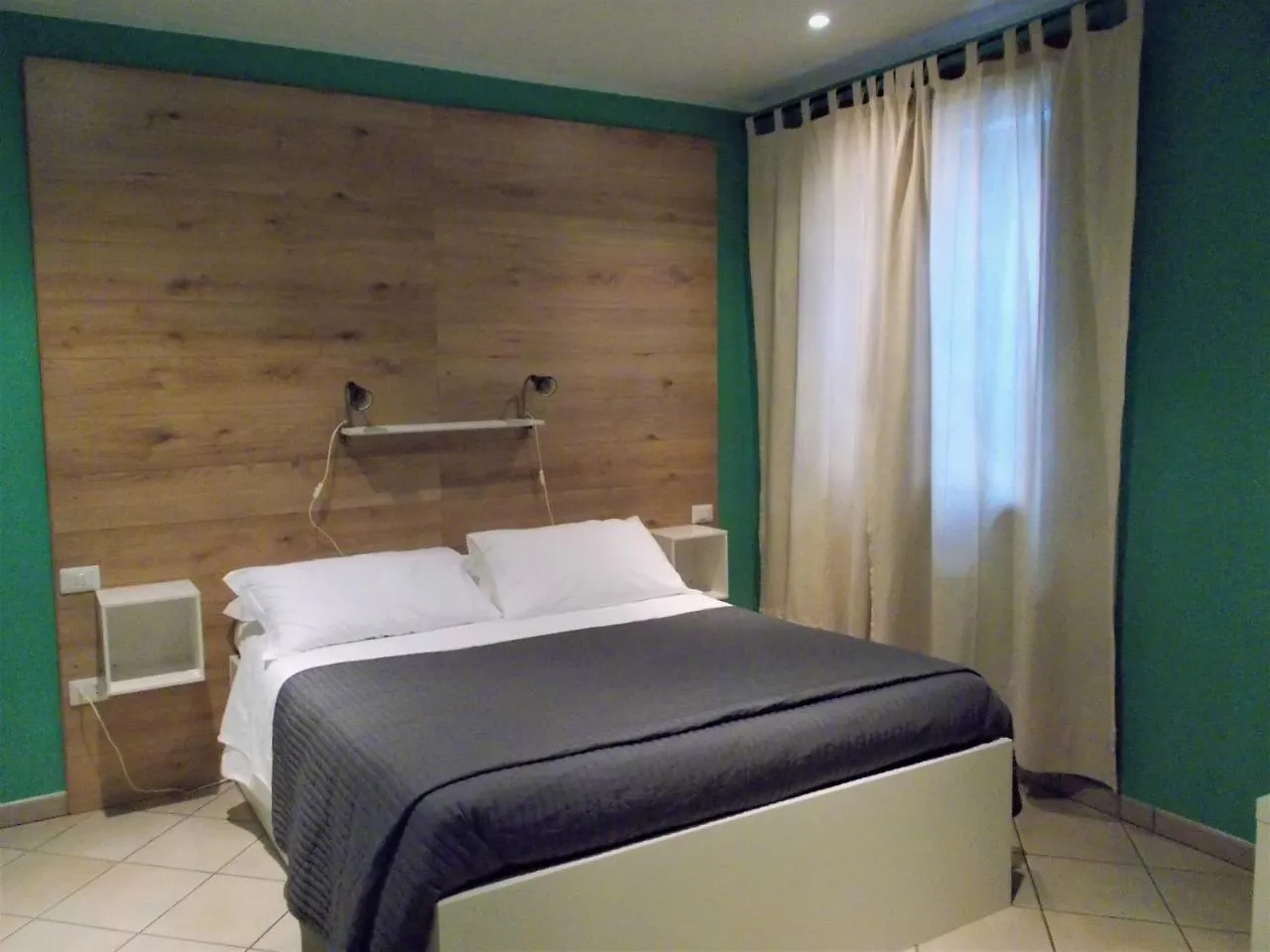 B&B Casazze Dream Marcaria