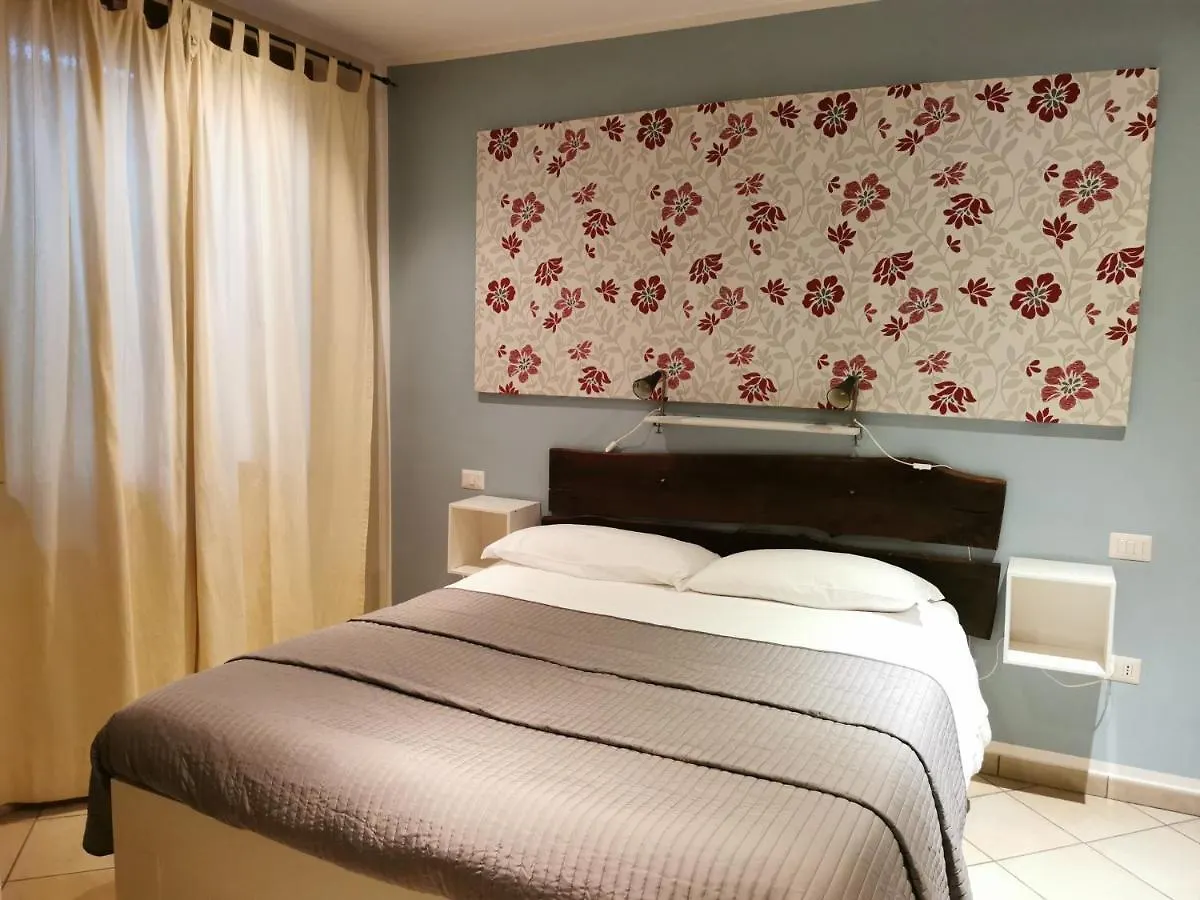 Couette-café B&B Casazze Dream Marcaria