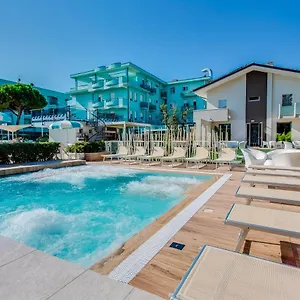 Hotel Park Morigi Garden&spa Gatteo a Mare