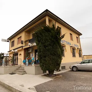 Trattoria Del Cristo Gasthof