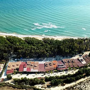 Parco vacanze Eraclea Minoa Village