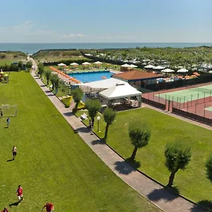 Parco vacanze Nova Marina