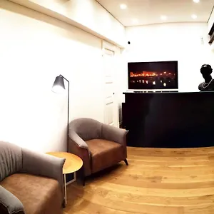Bed & Breakfast P4 Ortigia_siracusa Syracuse