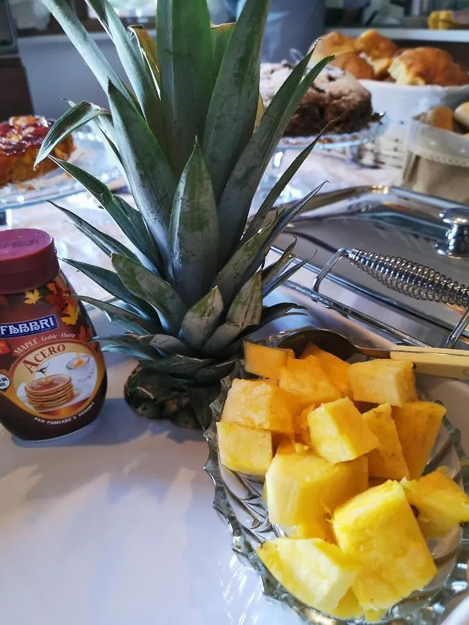 Bed & Breakfast B&B Casazze Dream Marcaria