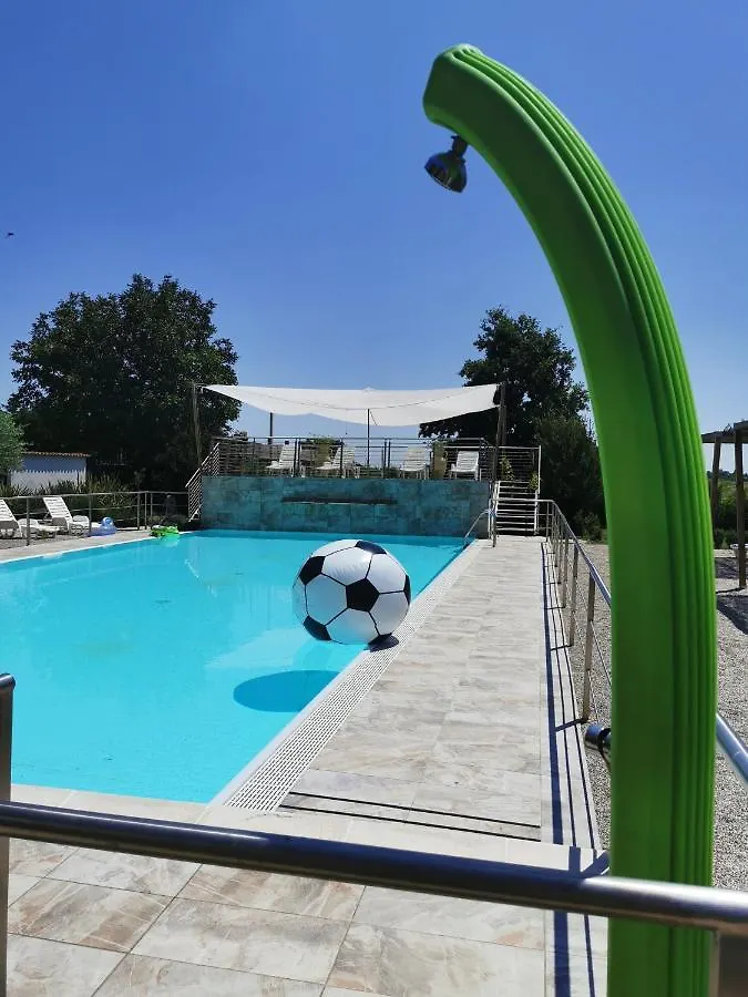 B&B Casazze Dream Marcaria
