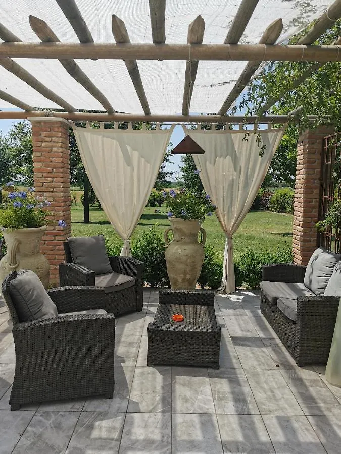 B&B Casazze Dream Marcaria 2*,