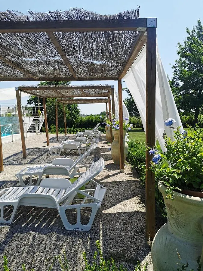 B&B Casazze Dream Marcaria Bed & Breakfast