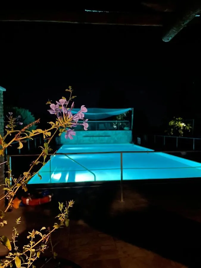 B&B Casazze Dream Marcaria Bed & Breakfast