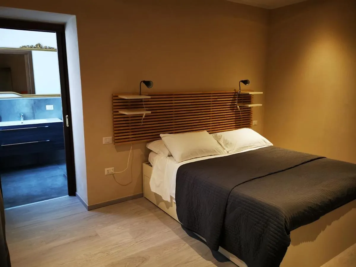 B&B Casazze Dream Marcaria 2*,