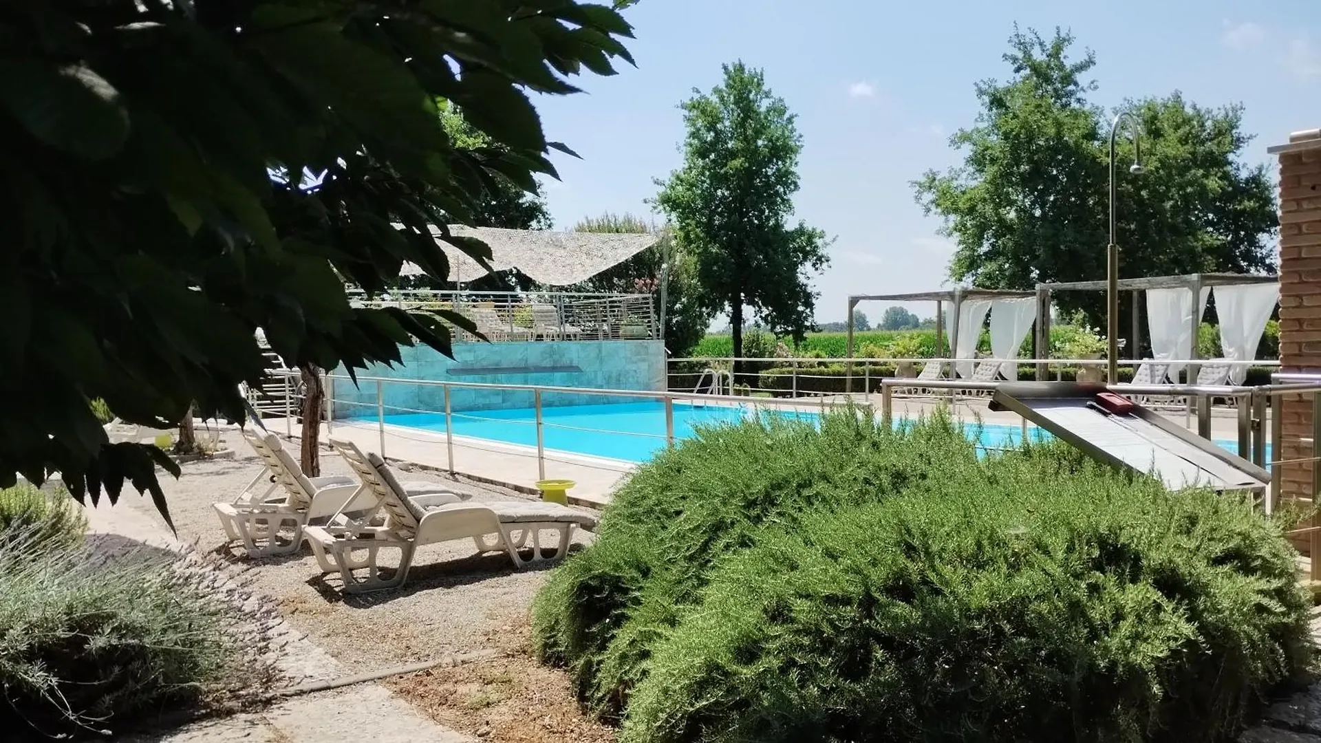 B&B Casazze Dream Marcaria
