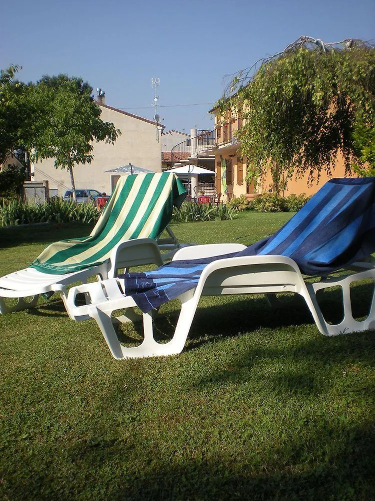 B&B Casazze Dream Marcaria