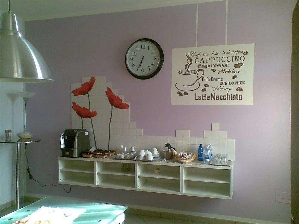 B&B Casazze Dream Marcaria