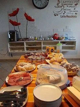 B&B Casazze Dream Marcaria Italia