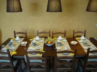 B&B Casazze Dream Marcaria