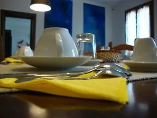 B&B Casazze Dream Marcaria Frühstückspension