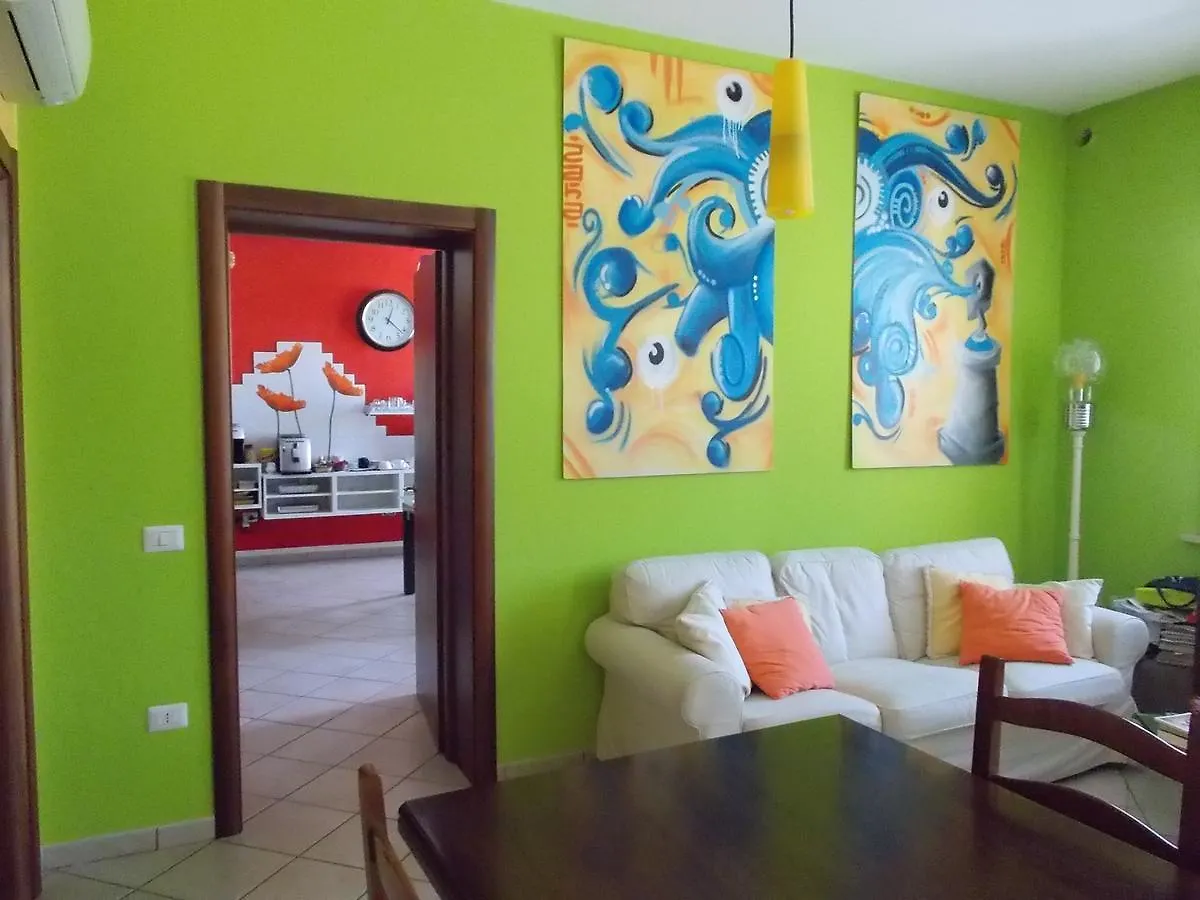 B&B Casazze Dream Marcaria Italia