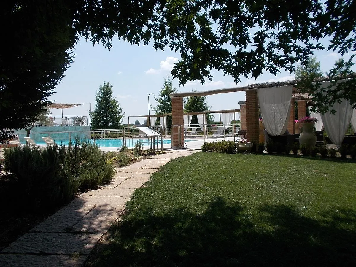 B&B Casazze Dream Marcaria 2*,  Italia
