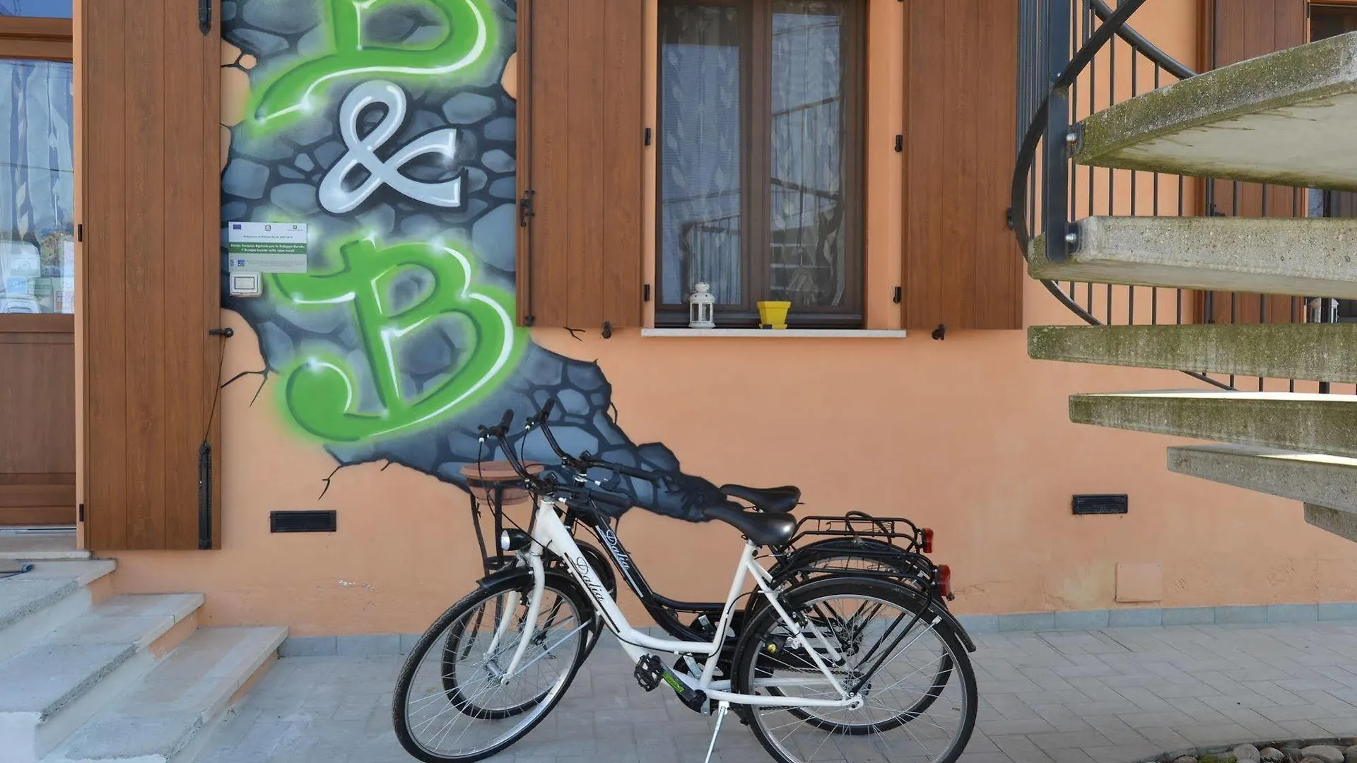 B&B Casazze Dream Marcaria