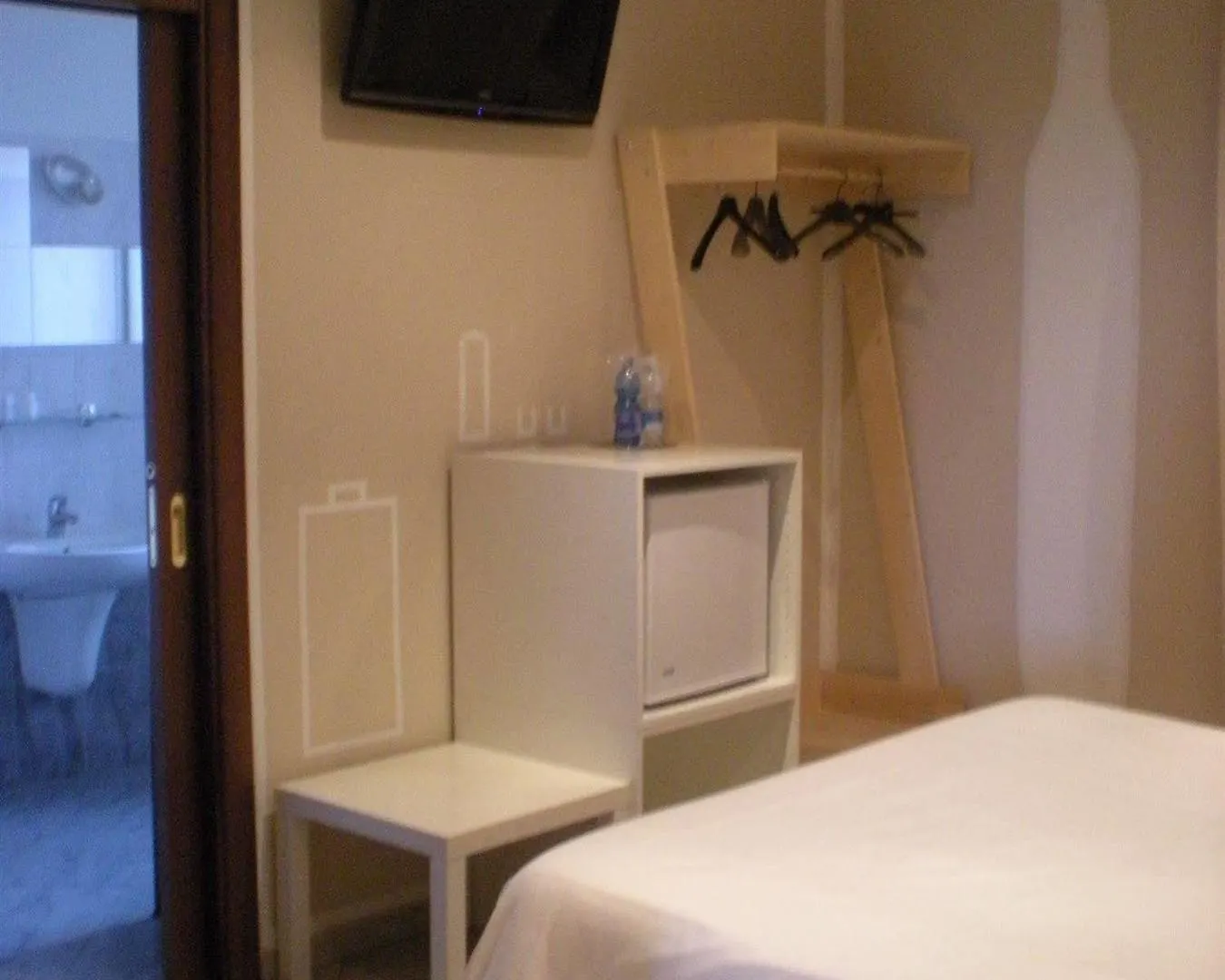 B&B Casazze Dream Marcaria Bed & Breakfast