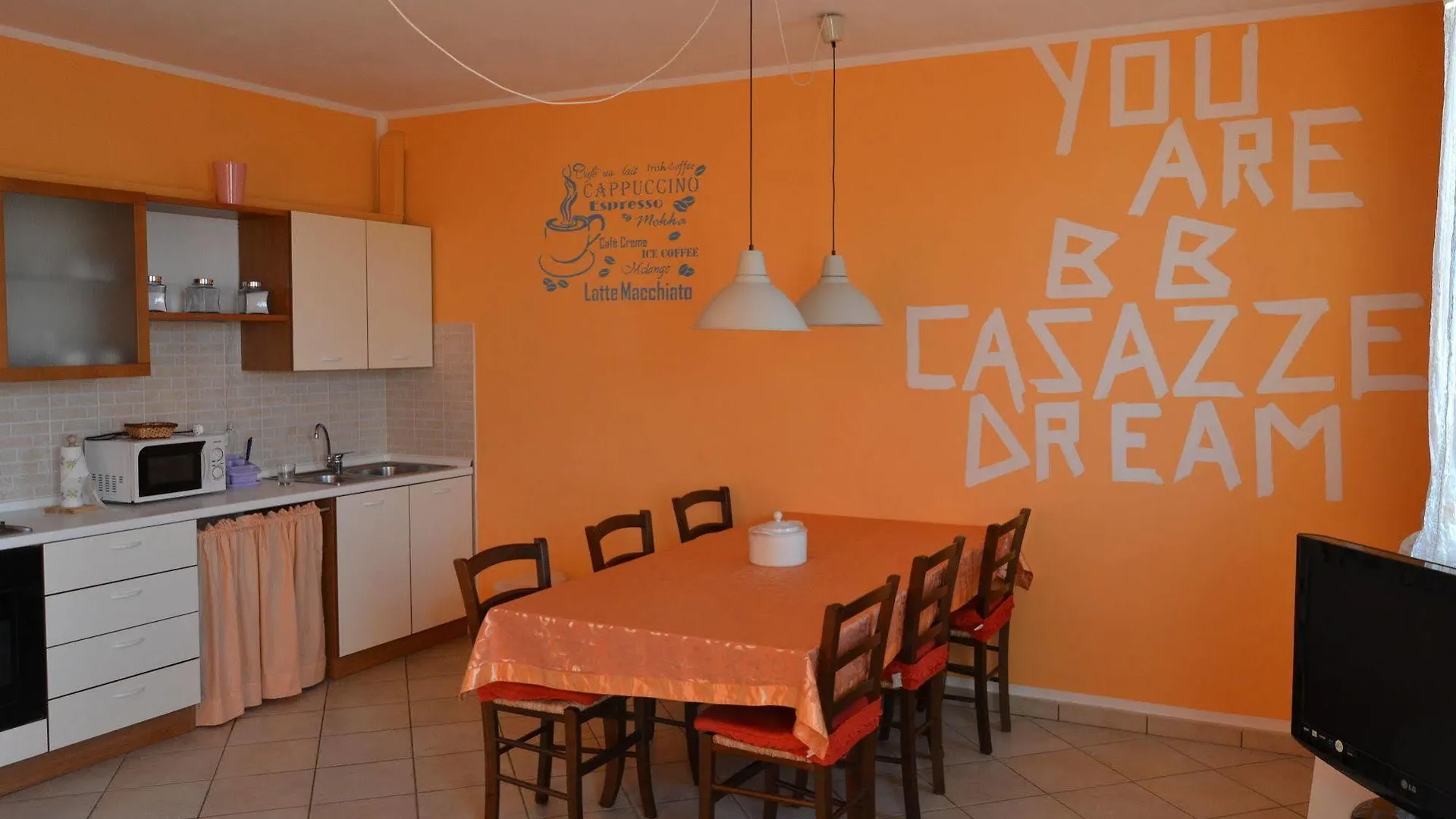 B&B Casazze Dream Marcaria 2*,  Italia