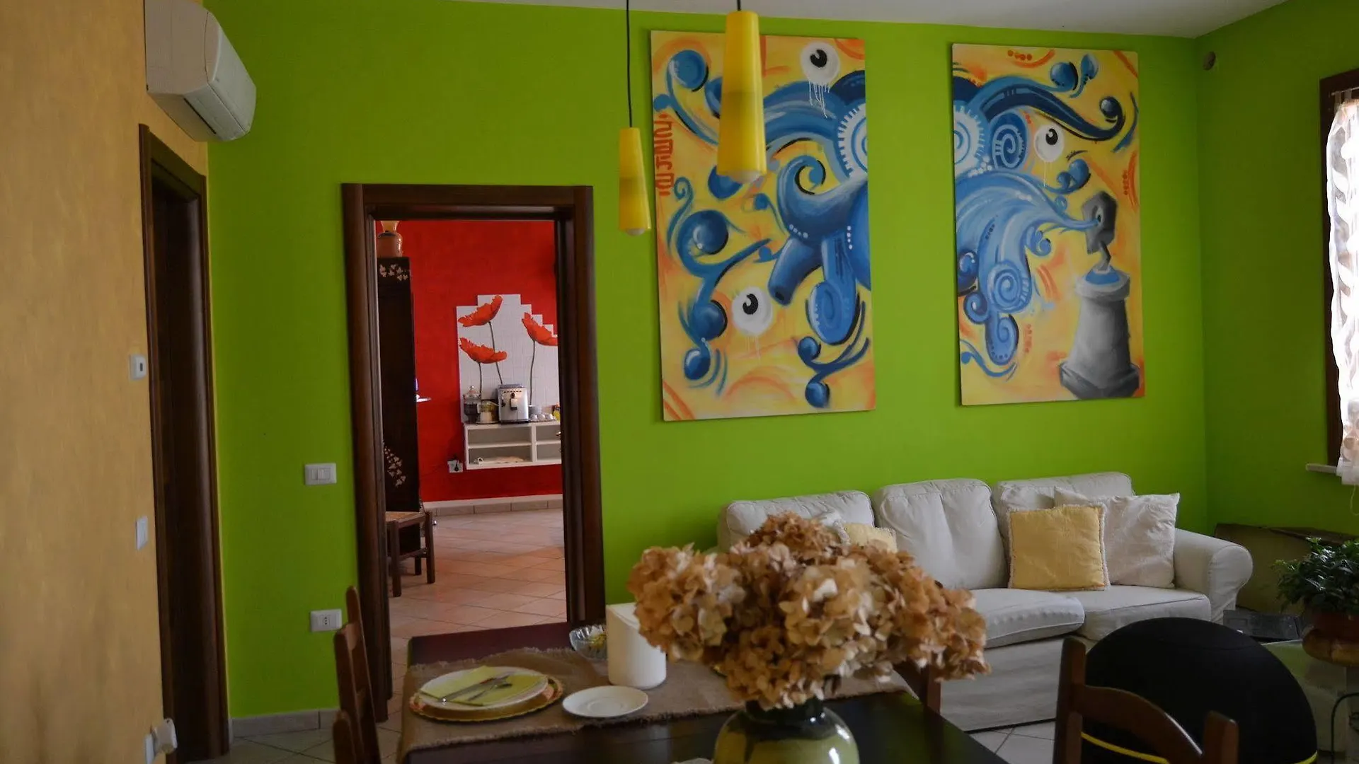 B&B Casazze Dream Marcaria 2*,