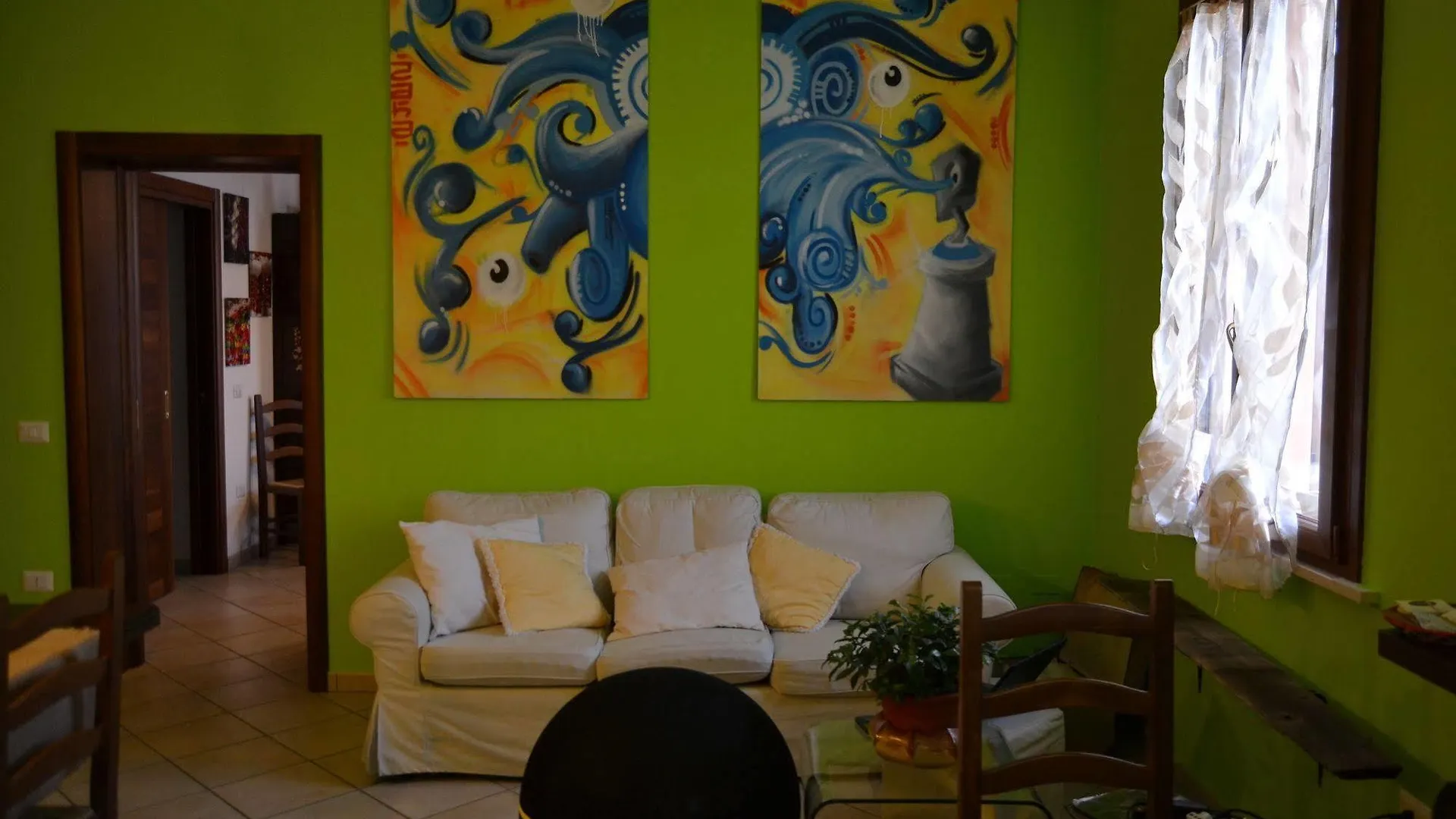 Bed & Breakfast B&B Casazze Dream Marcaria