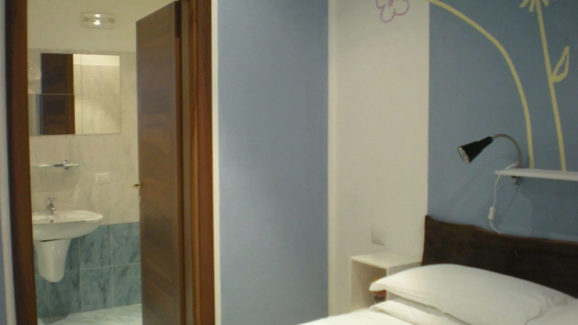 B&B Casazze Dream Marcaria