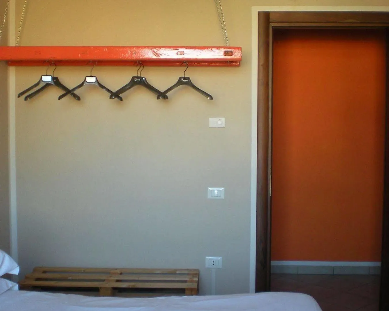 B&B Casazze Dream Marcaria 2*,