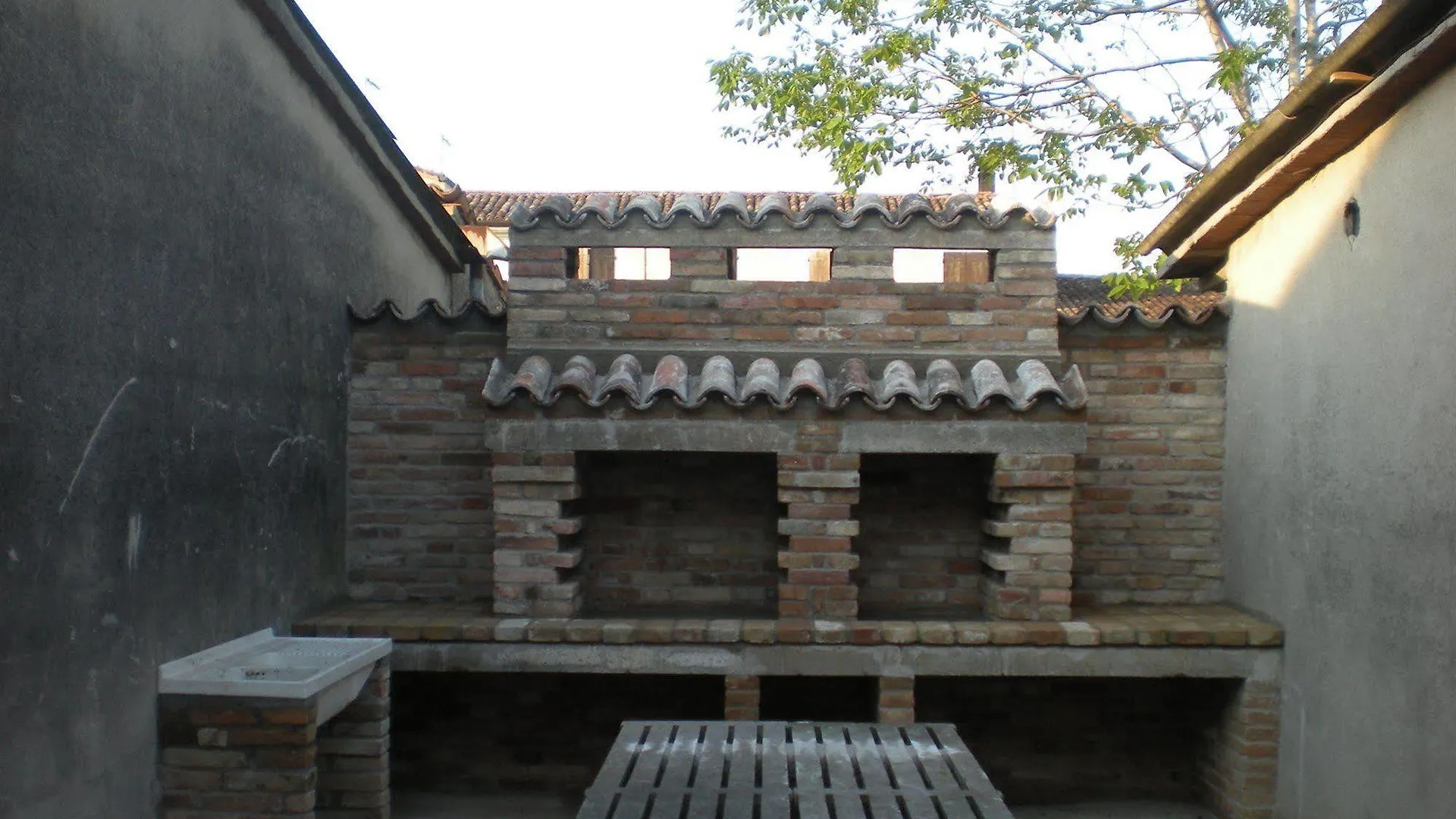 B&B Casazze Dream Marcaria Bed & Breakfast