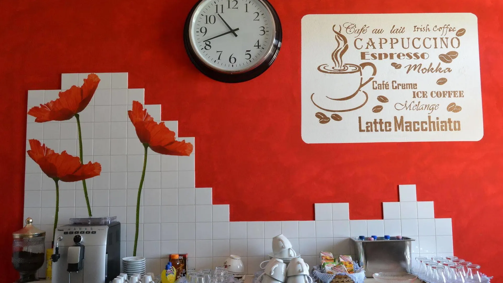 B&B Casazze Dream Marcaria