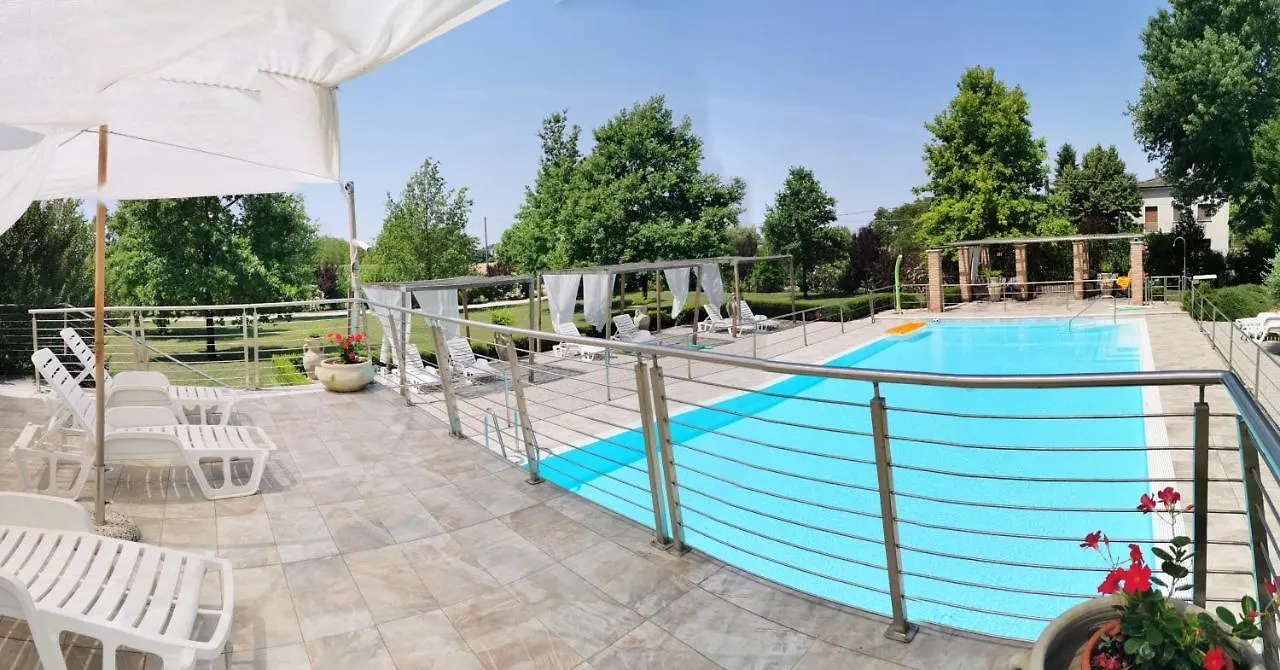 B&B Casazze Dream Marcaria Italia