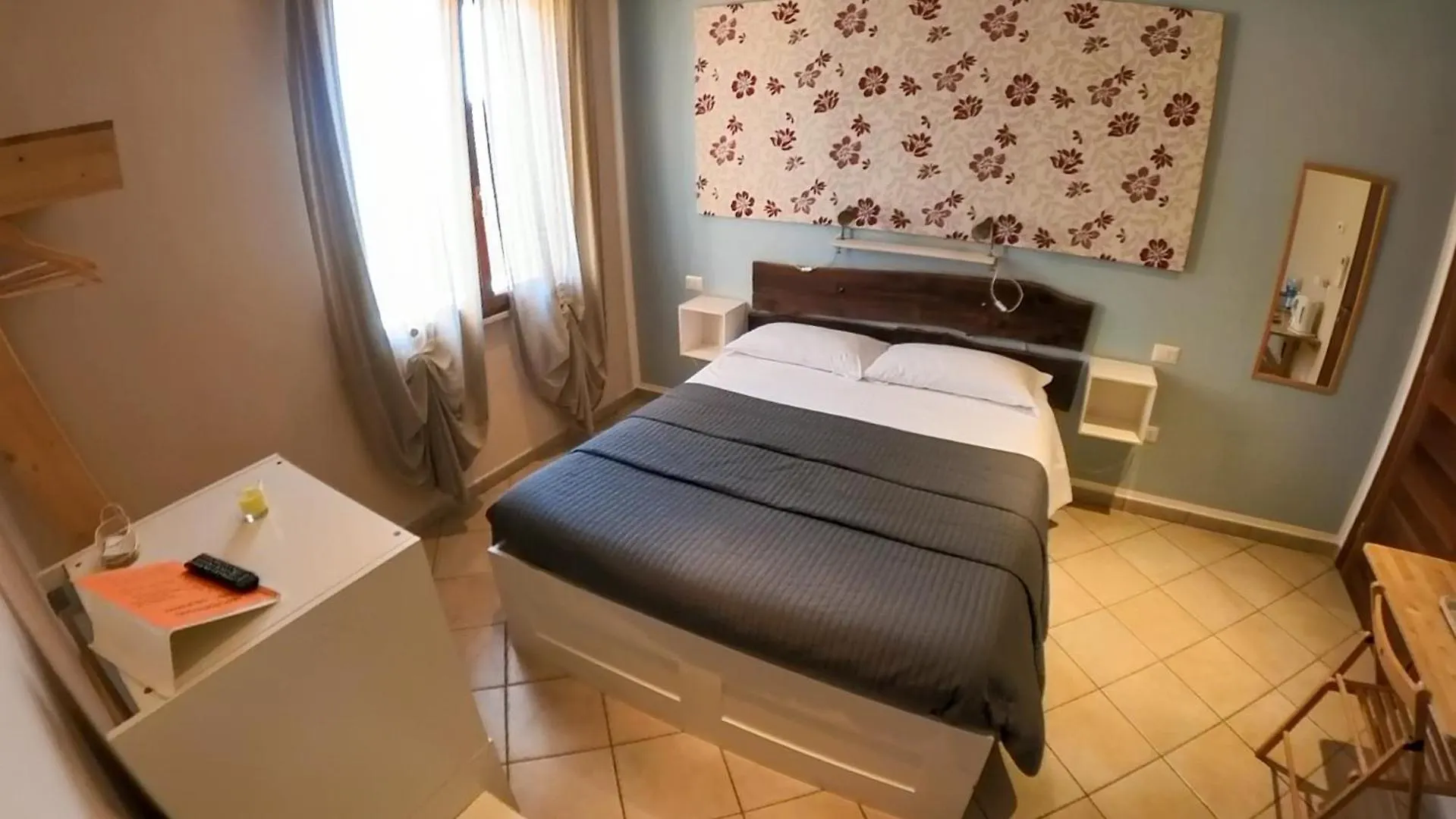 B&B Casazze Dream Marcaria