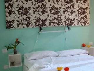 ** Bed & Breakfast B&B Casazze Dream Marcaria Italia