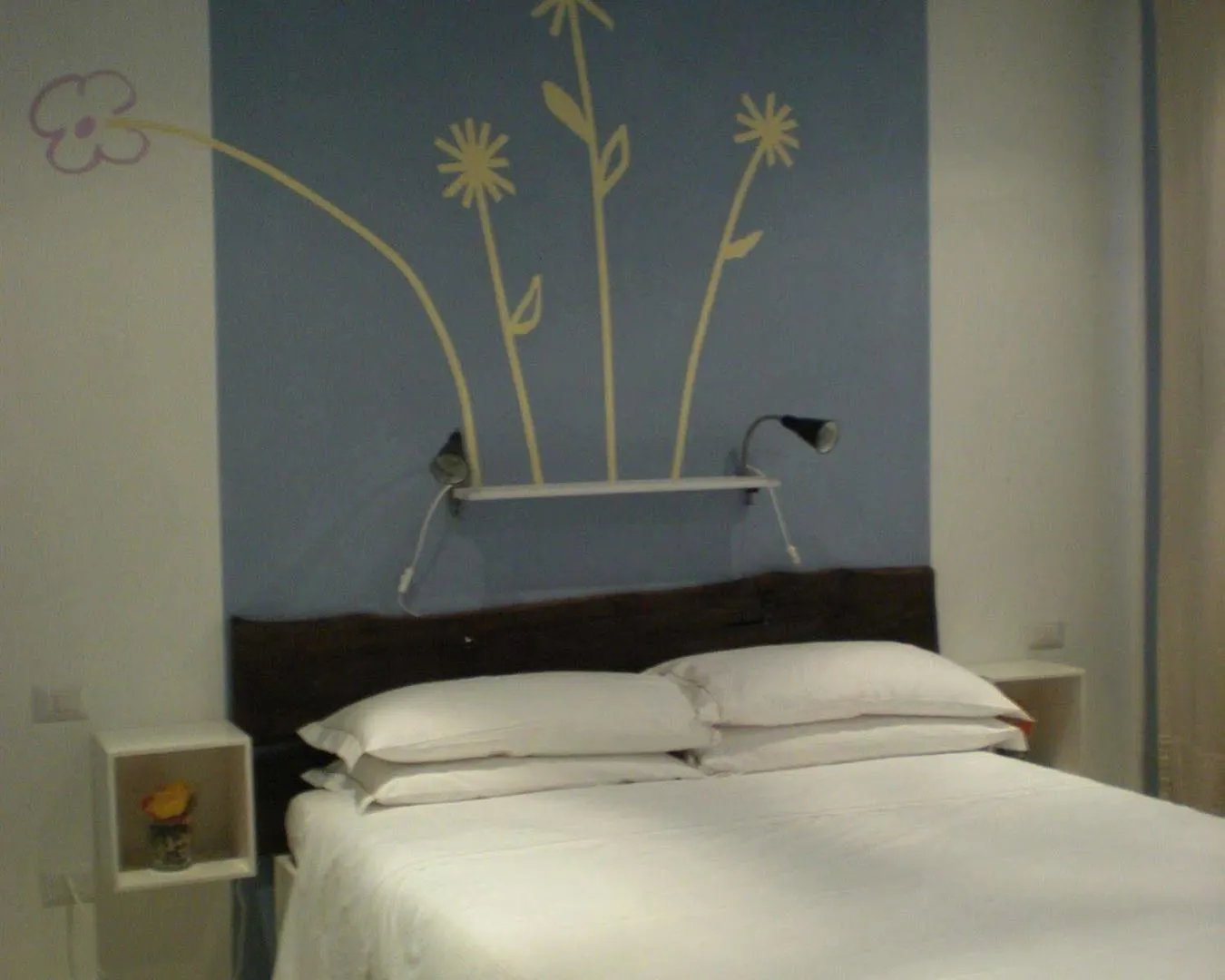 Bed & Breakfast B&B Casazze Dream Marcaria