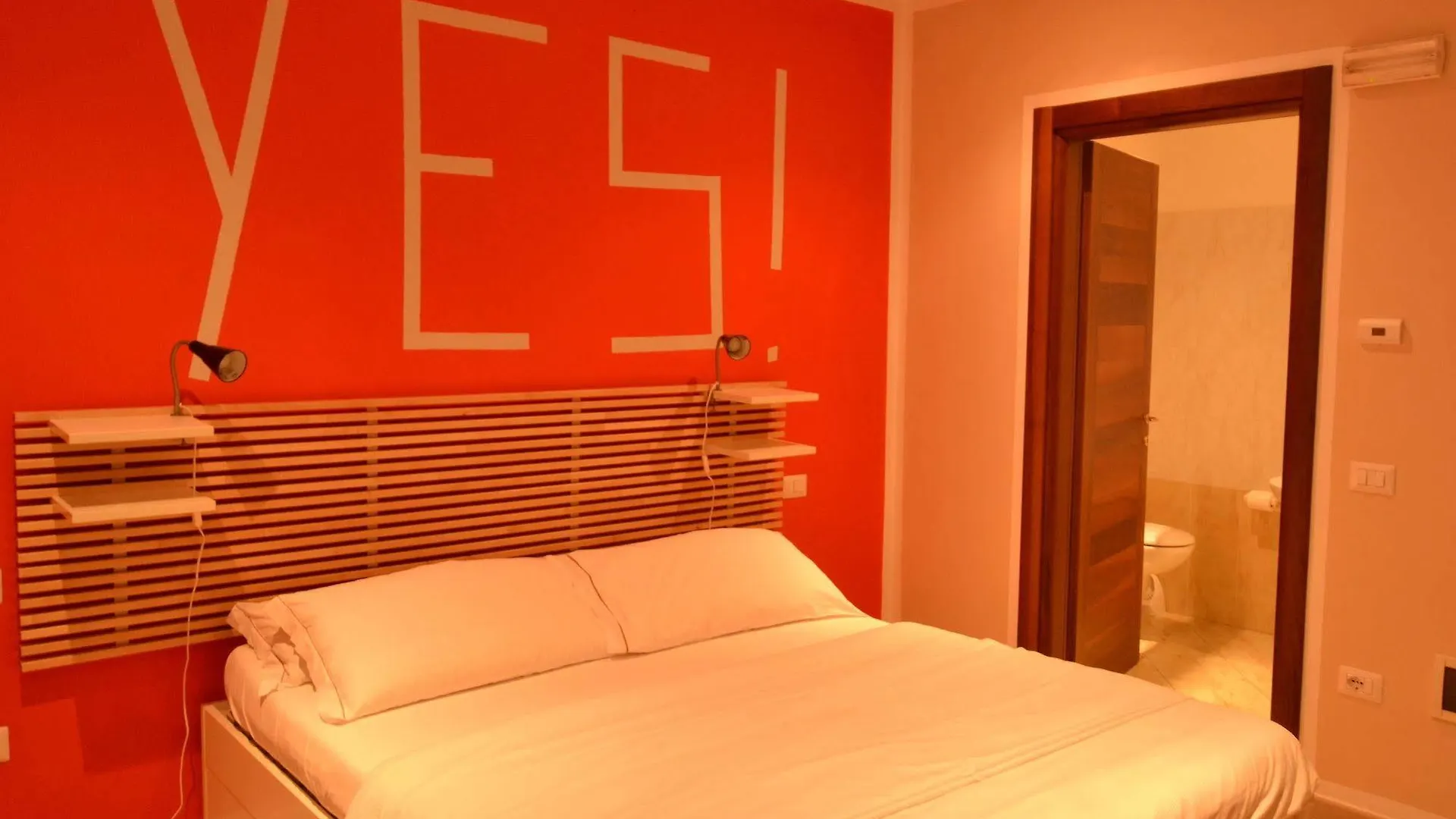 Bed & Breakfast B&B Casazze Dream Marcaria