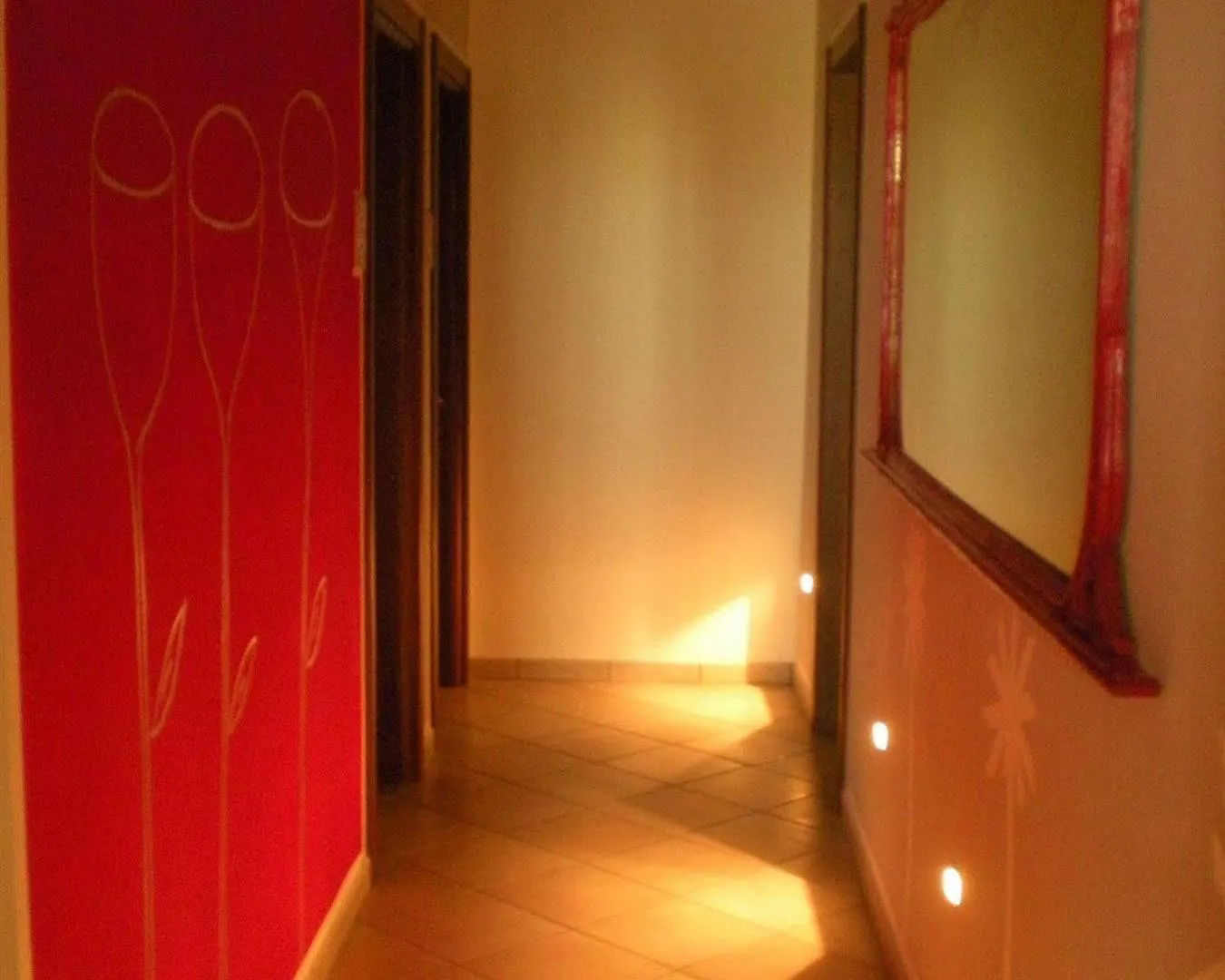 B&B Casazze Dream Marcaria Bed & Breakfast